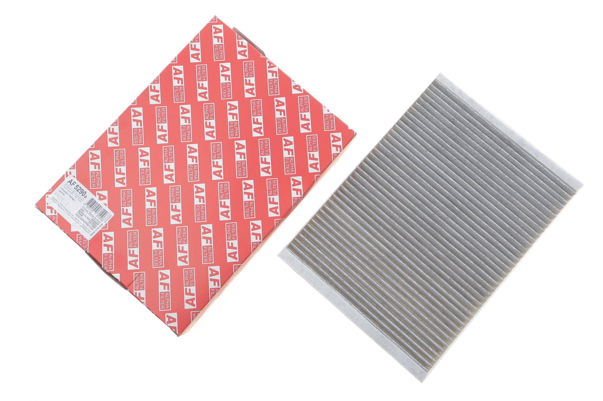 AF5290a ALPHA FILTER